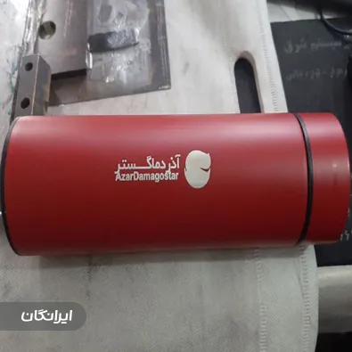 خدمات چاپ بهزاد