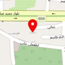 دندانپزشکی دکتر جمشیدی