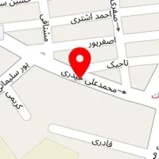 سالن زیبایی یگانه