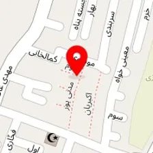 سالن زیبایی شانل