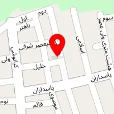 سالن زیبایی گلچهره