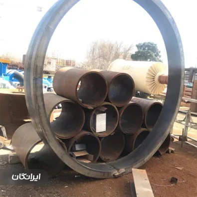 نوردکاری ایران مخزن