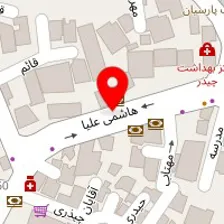 دکتر فرشیده احمدی