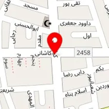 سالن زیبایی آوا