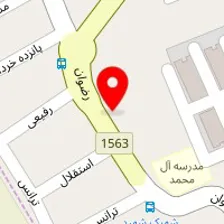 سالن زیبایی نسیم