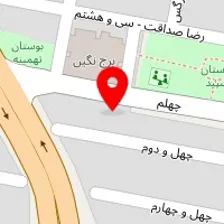 سالن زیبایی تات