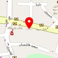 دکتر حمیدرضا صادق نژاد