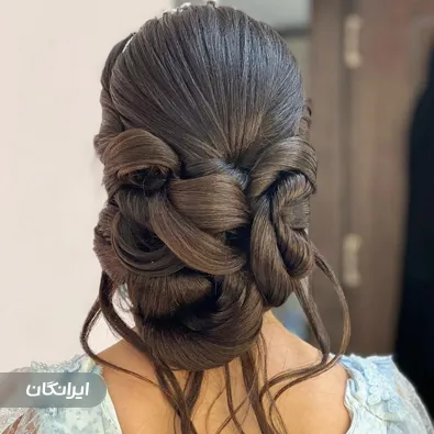 آموزشگاه آرایشگری آرمینه