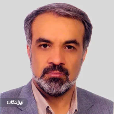 وکیل مجتبی فرجی مهیاری