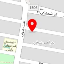 سالن کاشت ناخن سایه