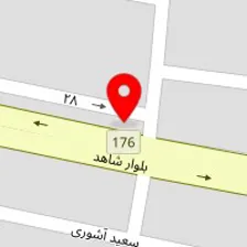 آموزشگاه آرایشگری آرزو فرجاد