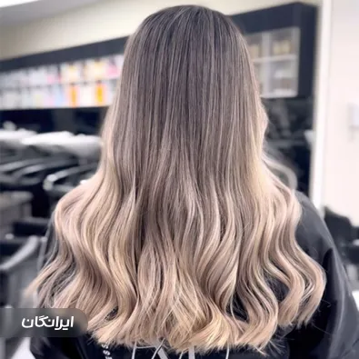 آموزشگاه آرایشگری آمی مقدم