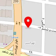 سالن زیبایی رویا