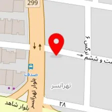 سالن زیبایی عاطفه