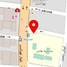 سالن زیبایی شیدا