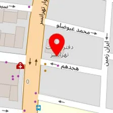 سالن زیبایی سمیه عباسی