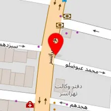 سالن زیبایی سارالی