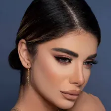 سالن زیبایی سجا بیوتی