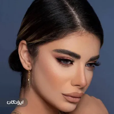 سالن زیبایی سجا بیوتی