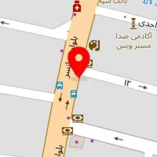 سالن زیبایی سیما