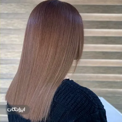 کراتین آرتیست آرزو اخوی