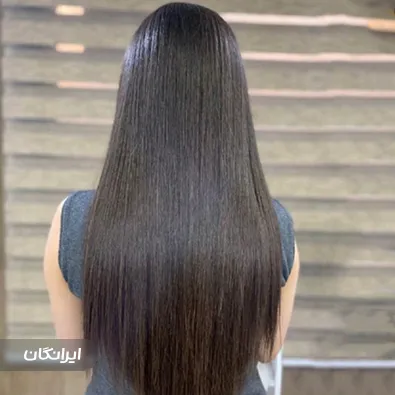 کراتین آرتیست آرزو اخوی