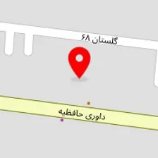 دندانپزشکی آسمان