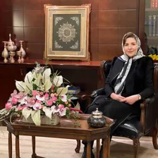 وکیل الناز فتحی اله 