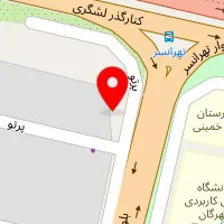 سالن زیبایی هستی صدر