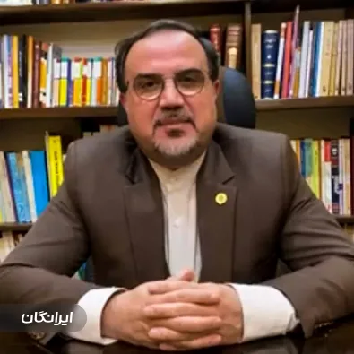 وکیل محمدجواد فاطمی