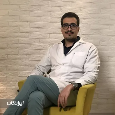 دکتر مجتبی نسیمی