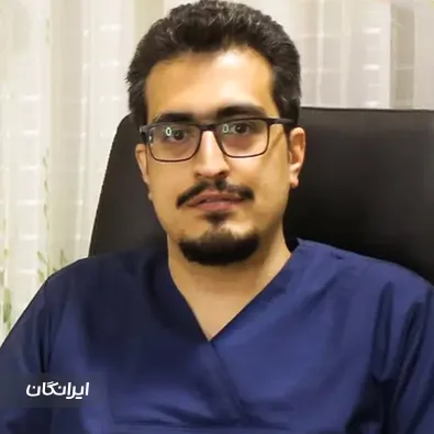 دکتر مجتبی نسیمی