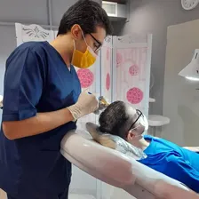 دکتر مجتبی نسیمی