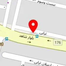 سالن زیبایی سامیرا