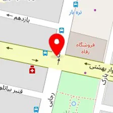 سالن آرایش محبوب