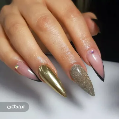 نیل آرتیست یاسمن منصوری