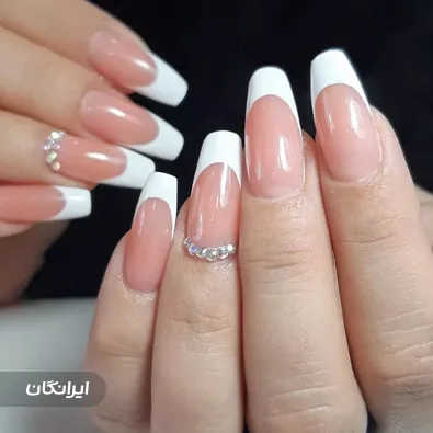 نیل آرتیست یاسمن منصوری