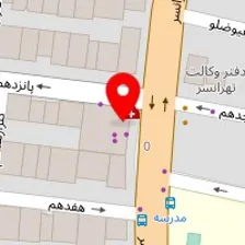 سالن کاشت ناخن یاسمن