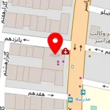 آموزشگاه آرایشگری مریم ستوده