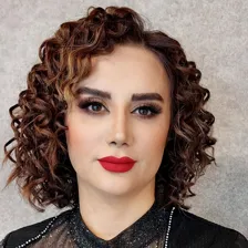 سالن زیبایی سپیده نجف پور