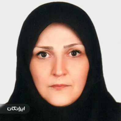 وکیل سولماز غنی زاده