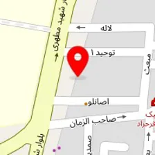 دندانپزشکی دکتر پارسا