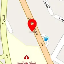 دندانپزشکی منادی