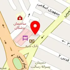 دکتر ندا میرزایی