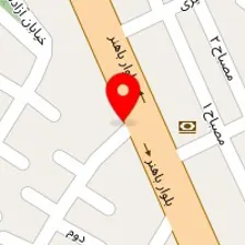 دکتر آرمین بختیاری