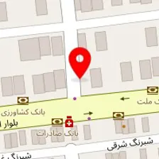 سالن آرایش والکوت