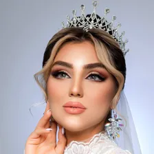 سالن زیبایی ندا دوستی