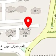 سالن زیبایی فیدان