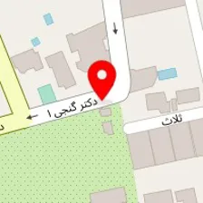 دکتر پریسا انتظاری