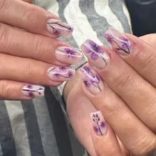 سالن زیبایی سارا نیک